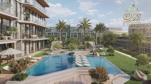 Up to 12% ROI | Flexible Payment Plan | Panoramic Downtown and Burj Khalifa Vistas