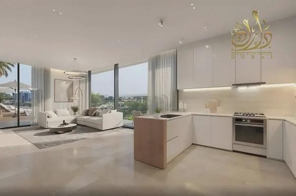 Up to 12% ROI | Flexible Payment Plan | Panoramic Downtown and Burj Khalifa Vistas