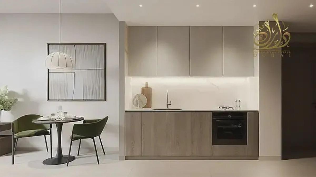 1 Year Free SC |Fully Furnished | 18% Discount | 0% Commission-15-15