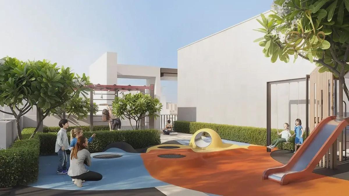 1 Year Free SC |Fully Furnished | 18% Discount | 0% Commission-6-6