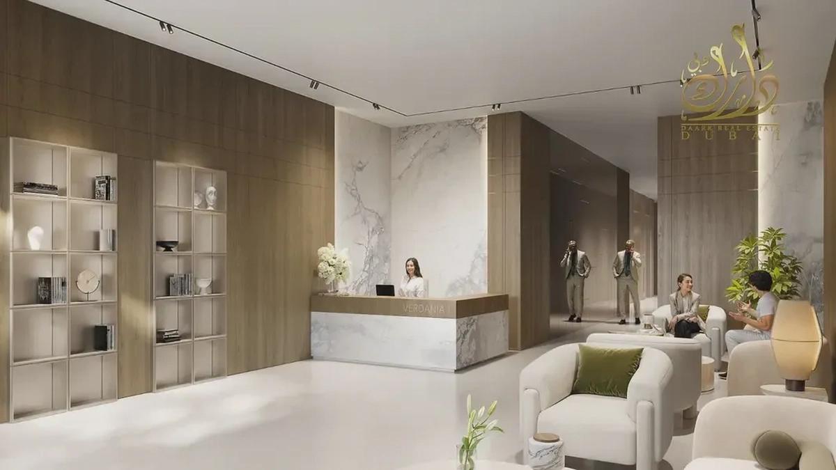 1 Year Free SC |Fully Furnished | 18% Discount | 0% Commission-4-4