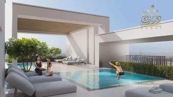 1 Year Free SC |Fully Furnished | 18% Discount | 0% Commission