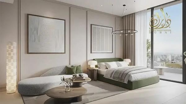 1 Year Free SC |Fully Furnished | 18% Discount | 0% Commission