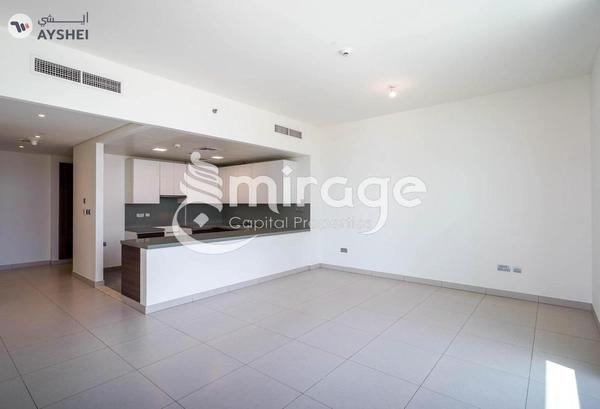 APARTMENT FOR SALE IN CANAL RESIDENCE, AL REEM ISLAND