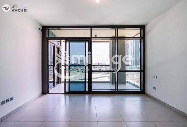 APARTMENT FOR SALE IN CANAL RESIDENCE, AL REEM ISLAND