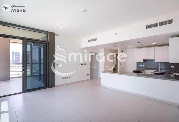 APARTMENT FOR SALE IN CANAL RESIDENCE, AL REEM ISLAND