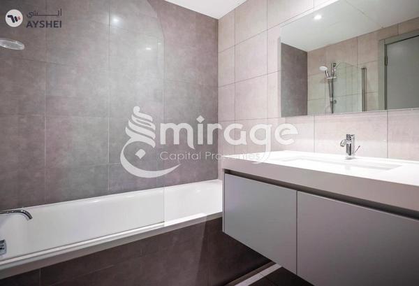 APARTMENT FOR SALE IN CANAL RESIDENCE, AL REEM ISLAND