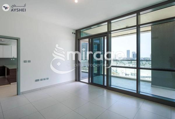 APARTMENT FOR SALE IN CANAL RESIDENCE, AL REEM ISLAND
