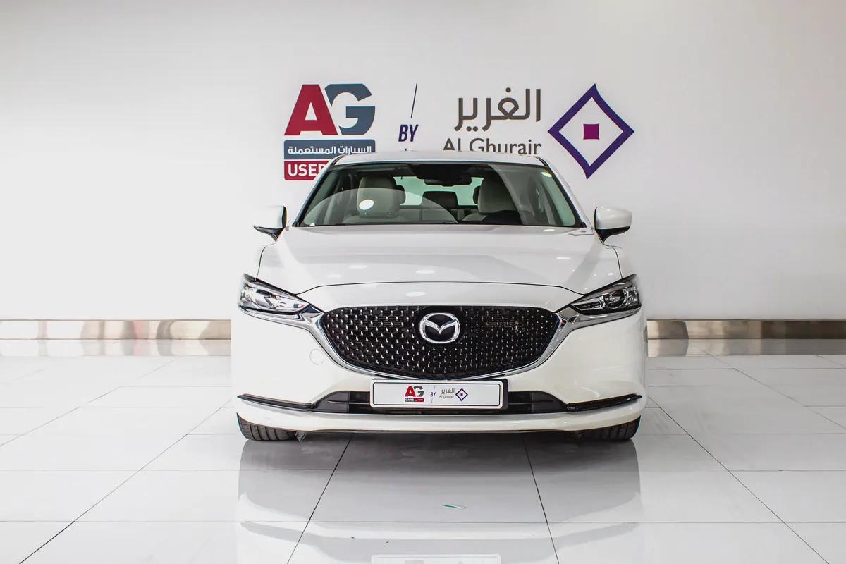 WARRANTY 1 YR / 20000 KM | GCC | 2.5 L | AED 1100 |-1-1