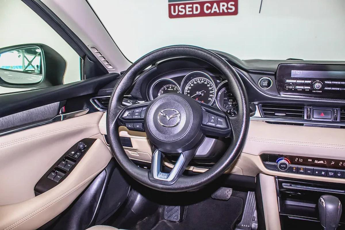 WARRANTY 1 YR / 20000 KM | GCC | 2.5 L | AED 1100 |-9-9