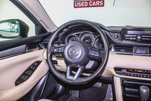 WARRANTY 1 YR / 20000 KM | GCC | 2.5 L | AED 1100 |