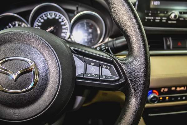 WARRANTY 1 YR / 20000 KM | GCC | 2.5 L | AED 1100 |