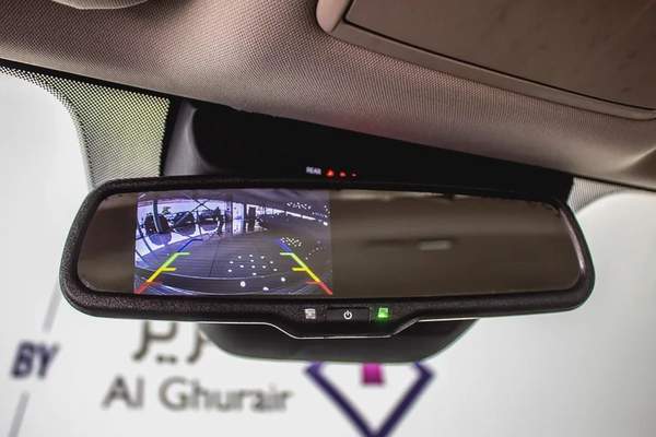 WARRANTY 1 YR / 20000 KM | GCC | 2.5 L | AED 1100 |