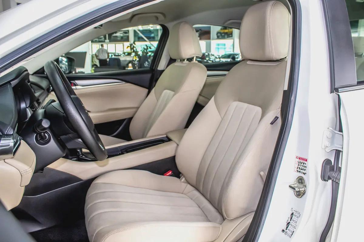 WARRANTY 1 YR / 20000 KM | GCC | 2.5 L | AED 1100 |-14-14