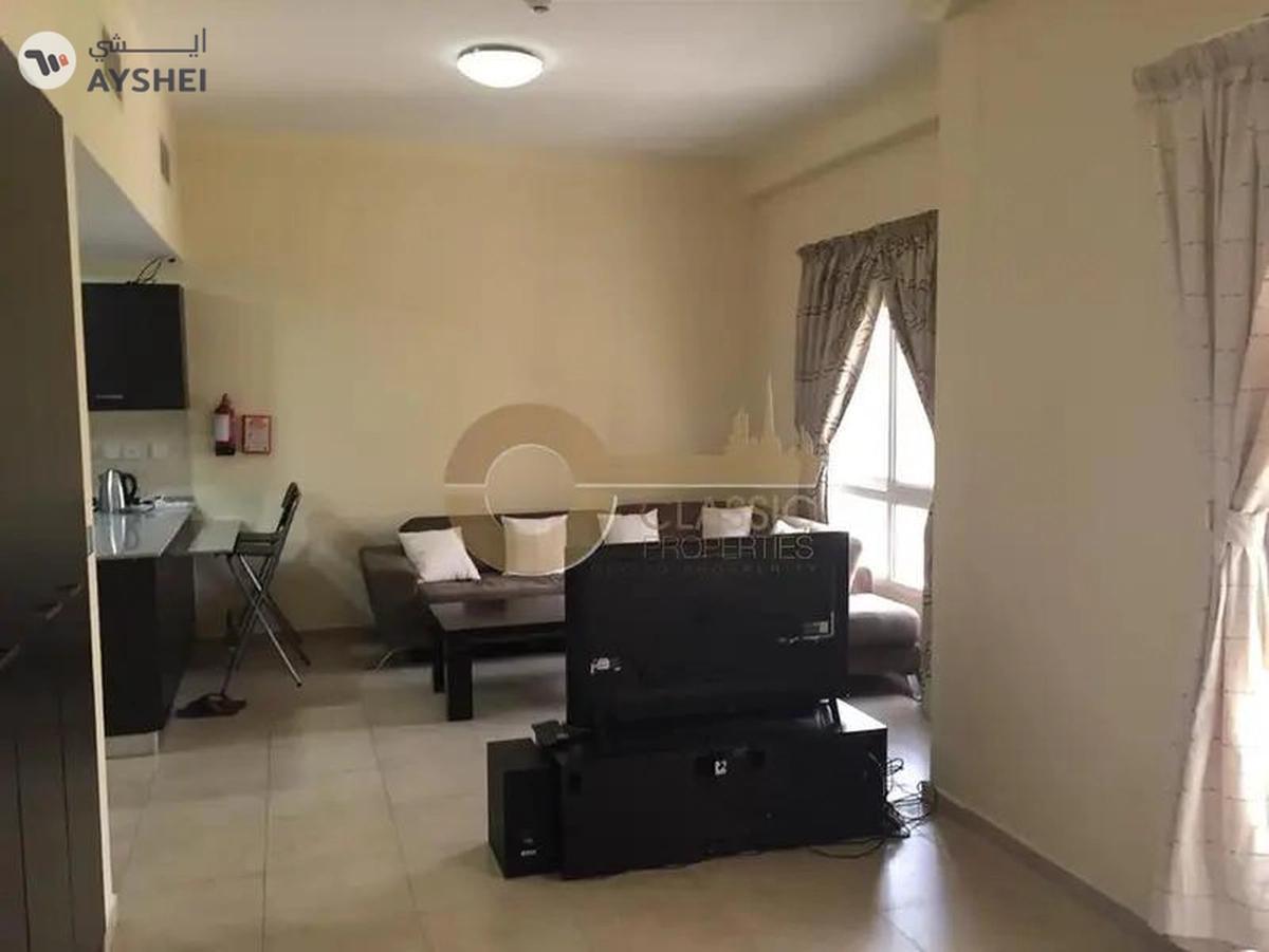 Great Deal | Well Maintained | Mid Floor Studio-1-landscape