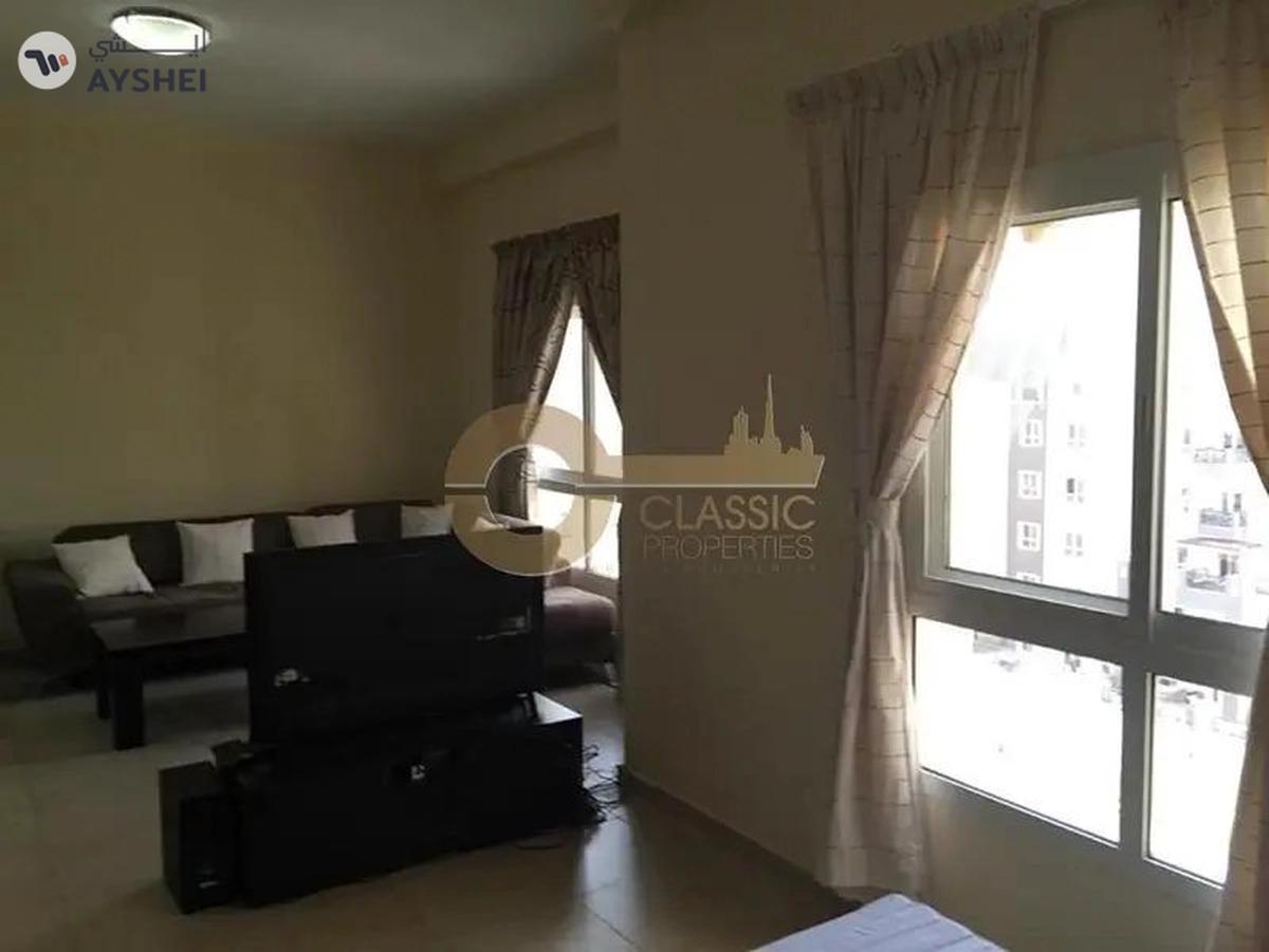Great Deal | Well Maintained | Mid Floor Studio-3-3