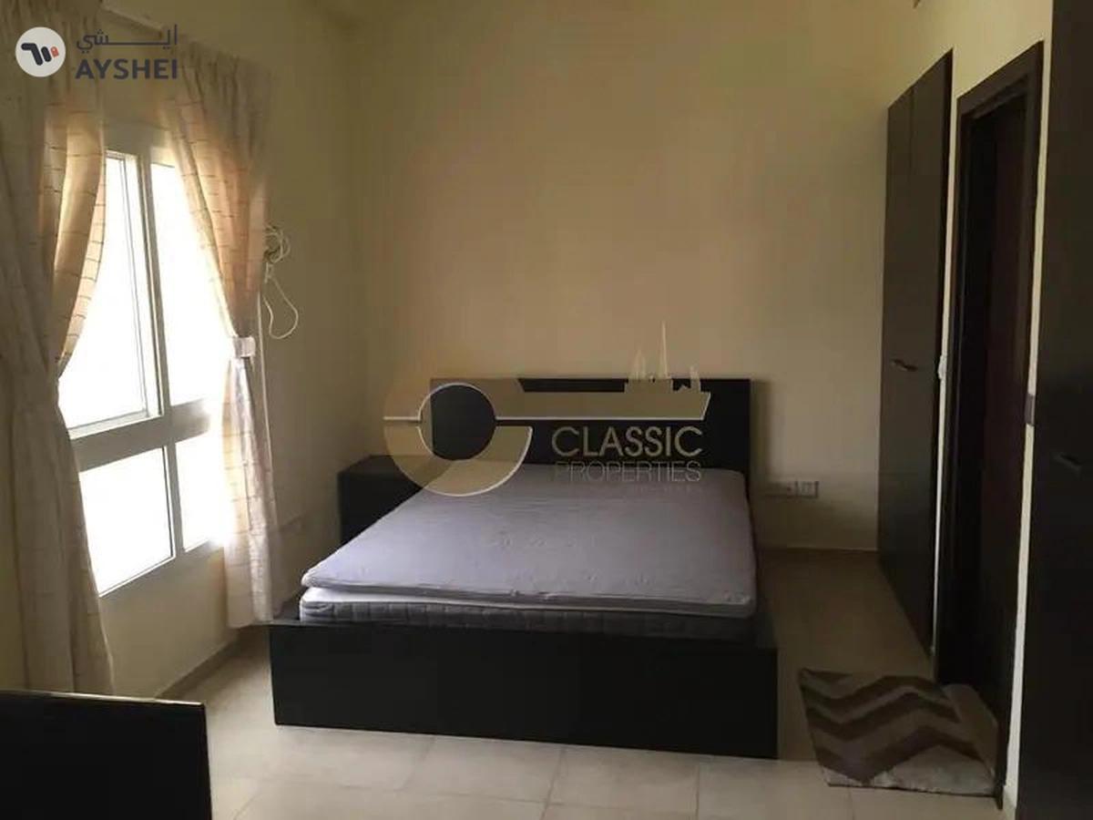 Great Deal | Well Maintained | Mid Floor Studio-6-6