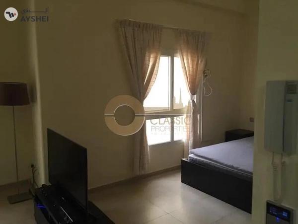 Great Deal | Well Maintained | Mid Floor Studio