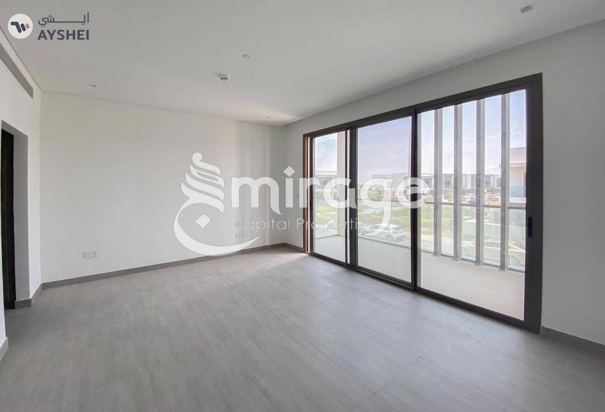 DUPLEX FOR SALE IN THE CEDARS, YAS ACRES-9-9