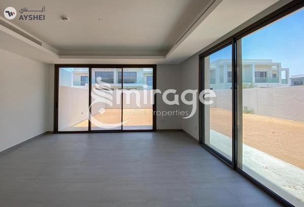 DUPLEX FOR SALE IN THE CEDARS, YAS ACRES