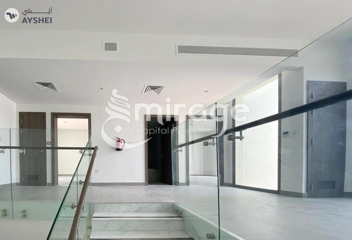 DUPLEX FOR SALE IN THE CEDARS, YAS ACRES-2-2