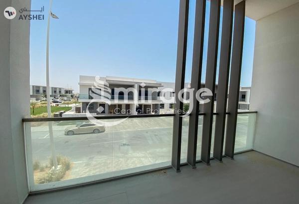 DUPLEX FOR SALE IN THE CEDARS, YAS ACRES