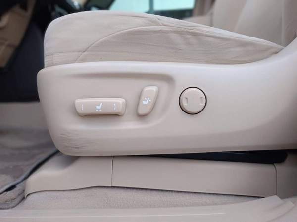 Toyota Prado Toyota prado GXR 4.0L 4WD best price... 2016