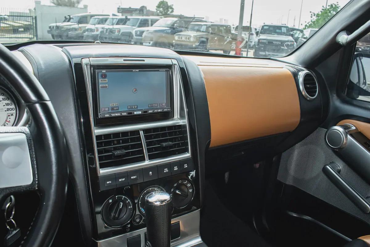 2007 - FORD EXPLORER - GOOD CONDITION - ONLY 95,000 KM-13-13