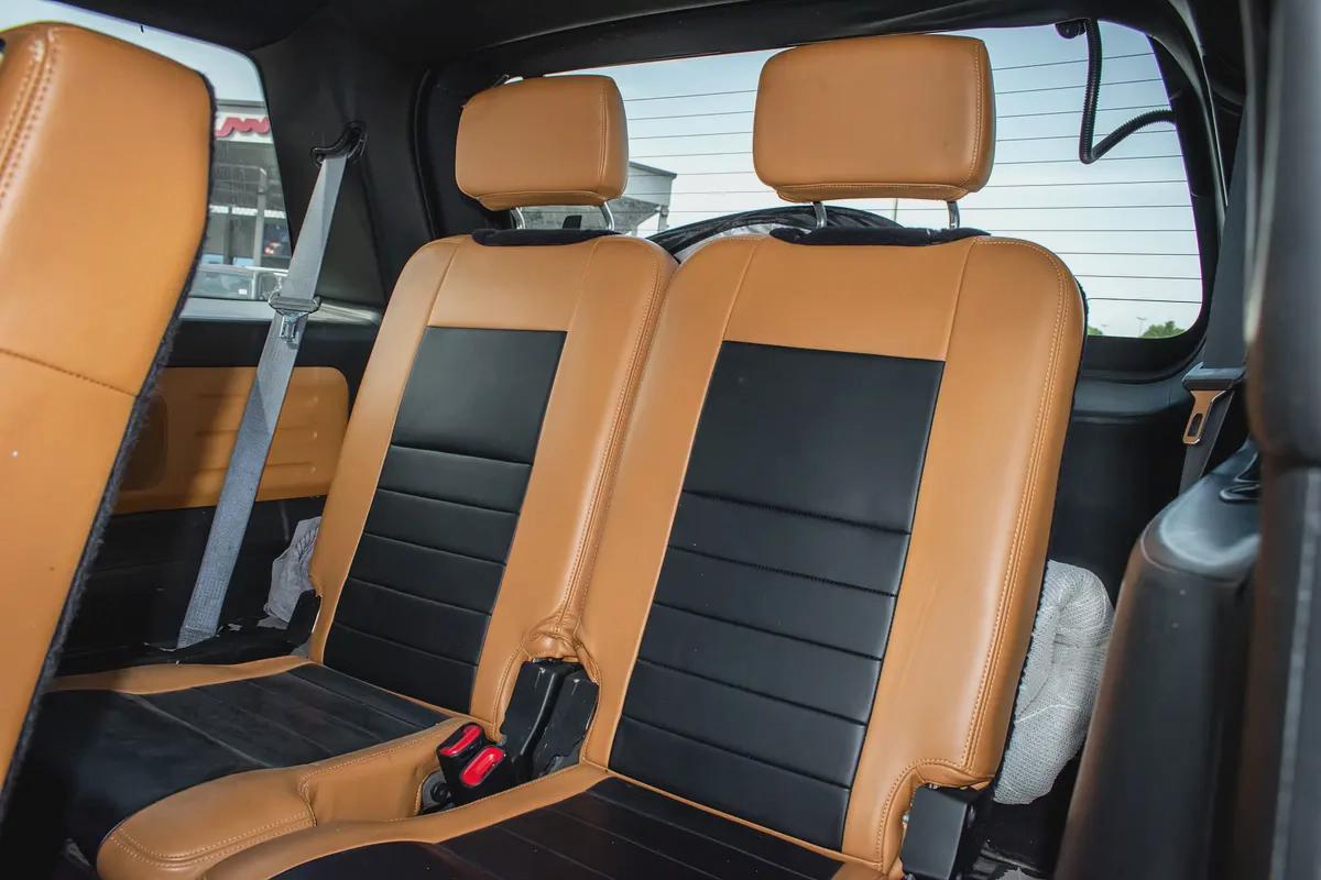 2007 - FORD EXPLORER - GOOD CONDITION - ONLY 95,000 KM-14-14