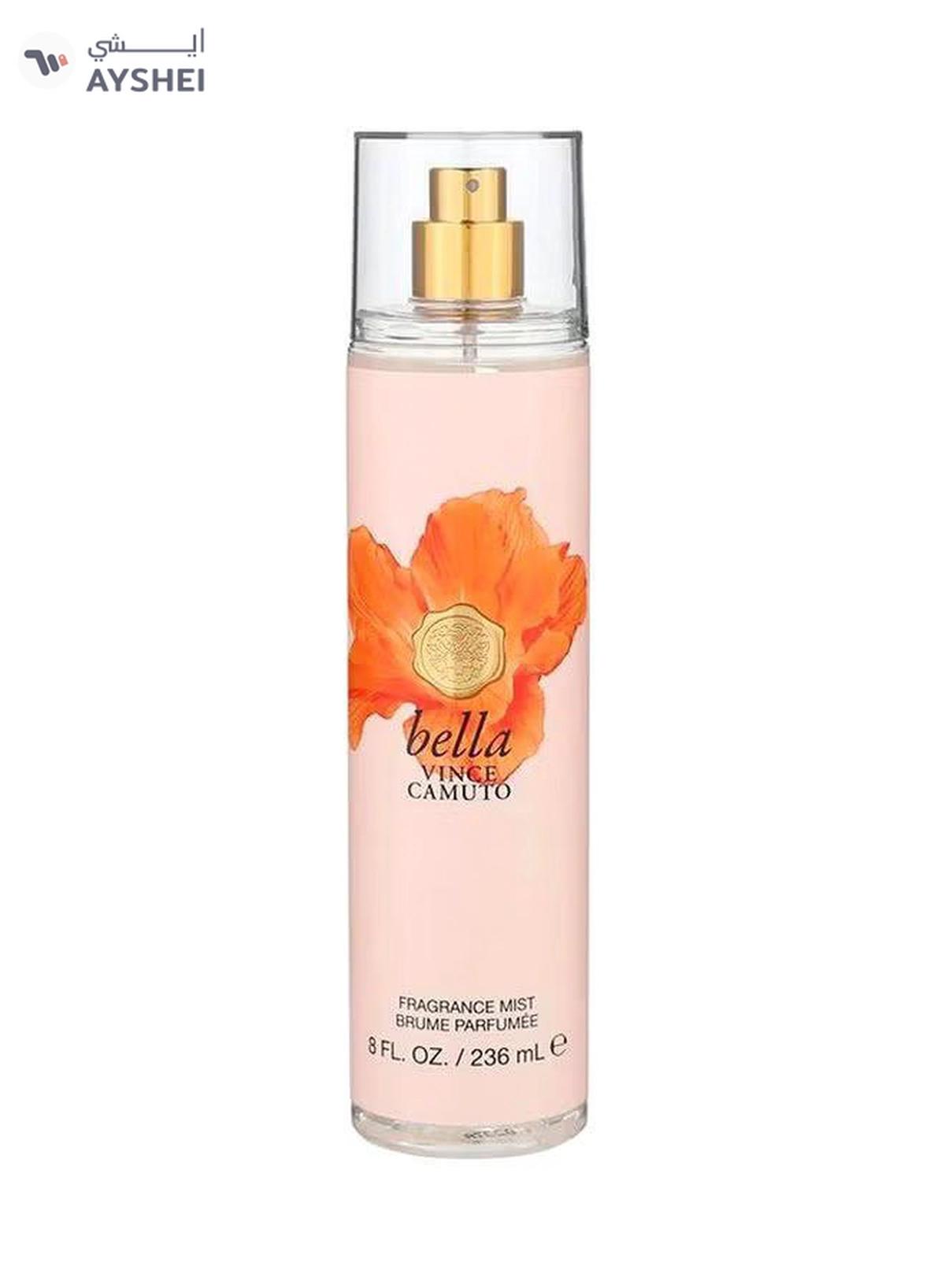 VINCE CAMUTO Bella Fragrance Mist 236ml-0-0