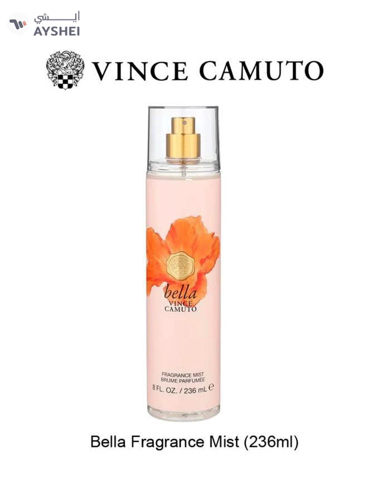 VINCE CAMUTO Bella Fragrance Mist 236ml-1-1
