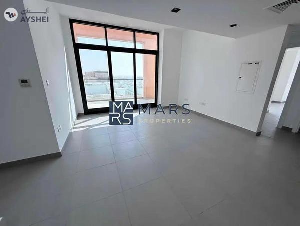 Poolside Luxury: 2BR Apartment with Scenic Views