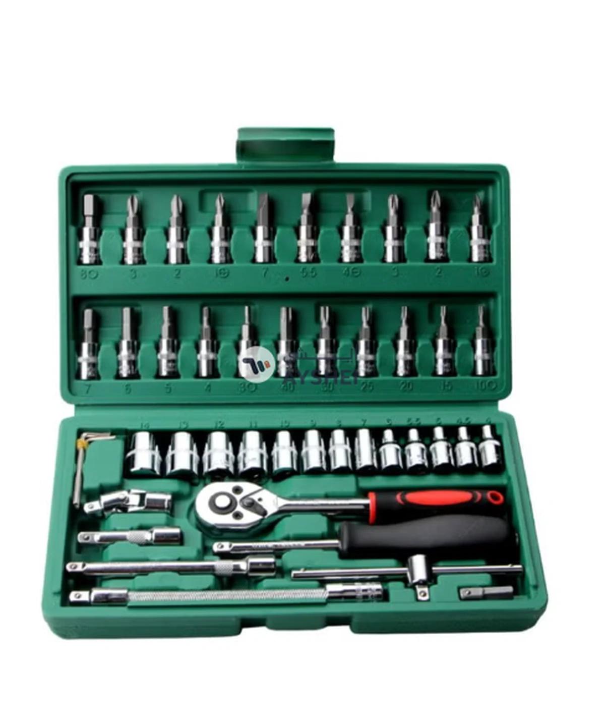 Beauenty Car Repairing Tool Kit-0-0