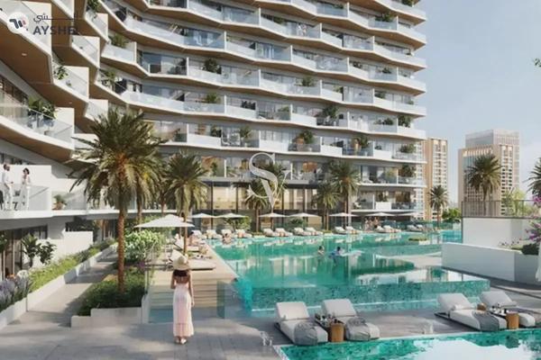 Binghatti Haven, Dubai Sports City, Dubai