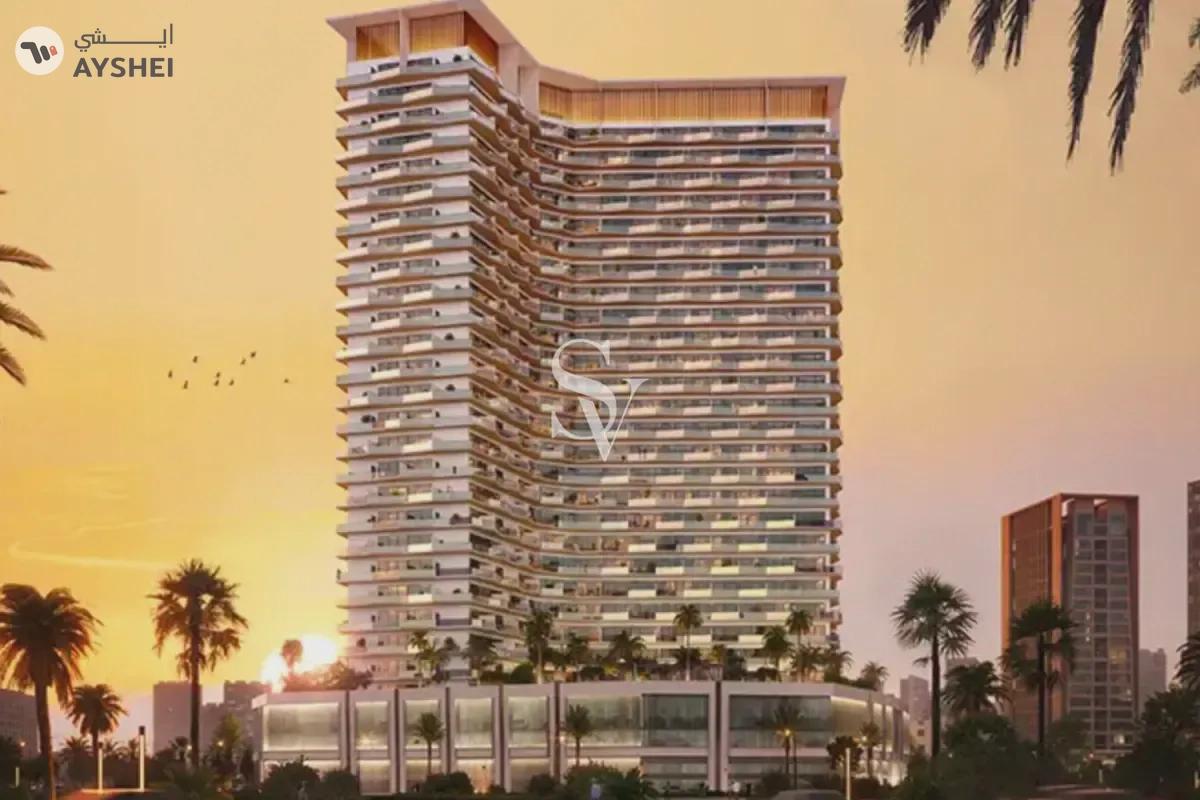 Binghatti Haven, Dubai Sports City, Dubai-0-0