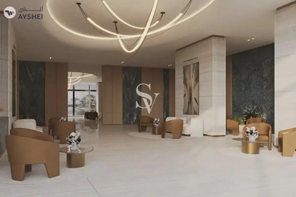 Binghatti Haven, Dubai Sports City, Dubai