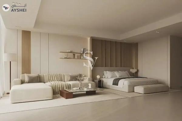 Binghatti Haven, Dubai Sports City, Dubai