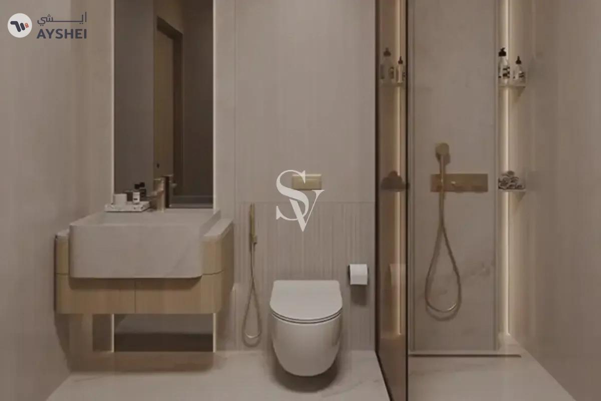 Binghatti Haven, Dubai Sports City, Dubai-3-3