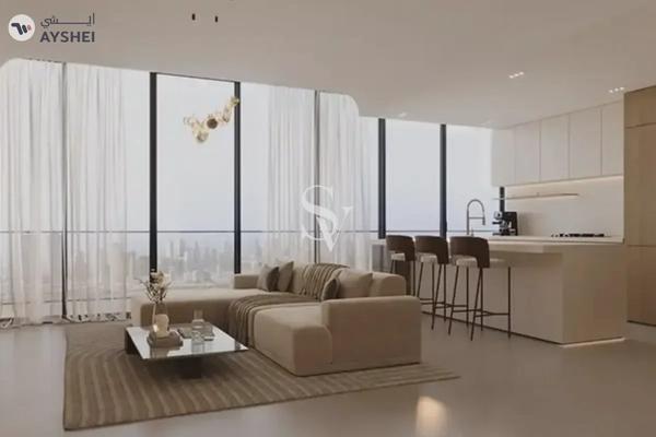 Binghatti Haven, Dubai Sports City, Dubai