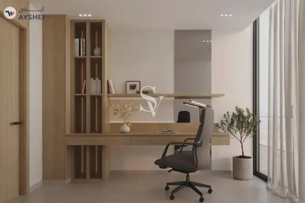 Binghatti Haven, Dubai Sports City, Dubai-6-6