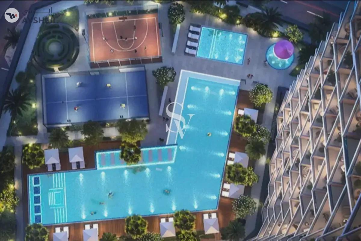 Binghatti Haven, Dubai Sports City, Dubai-9-9