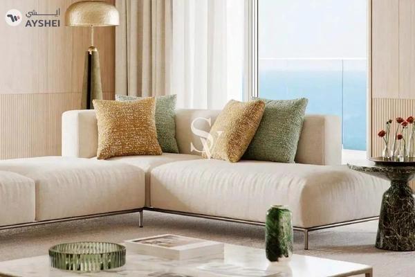 Orise by Beyond Tower 1, Orise by Beyond, Dubai Maritime City, Dubai