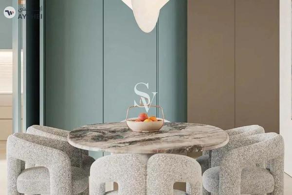 Orise by Beyond Tower 1, Orise by Beyond, Dubai Maritime City, Dubai