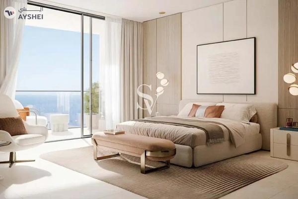 Orise by Beyond Tower 1, Orise by Beyond, Dubai Maritime City, Dubai