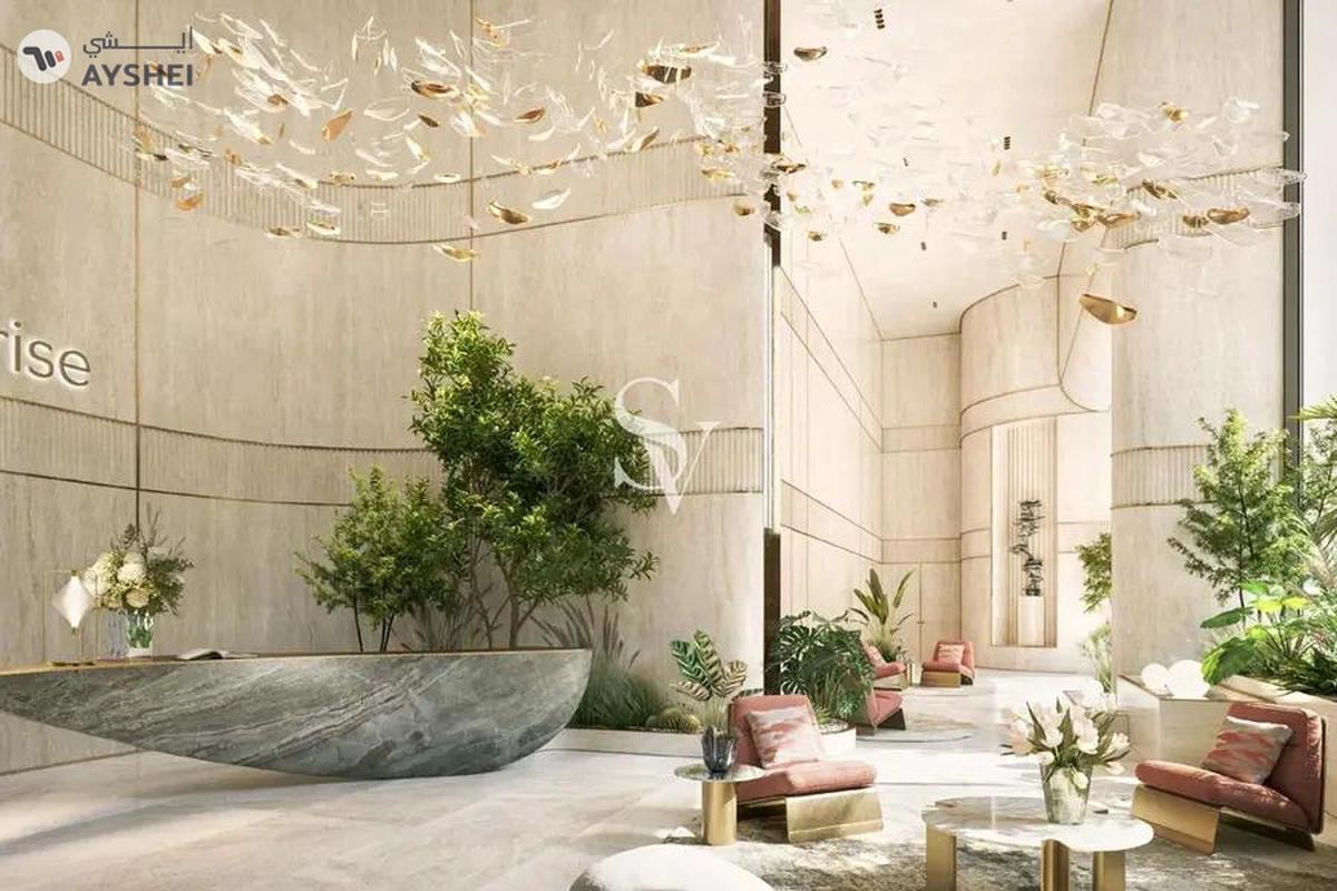 Orise by Beyond Tower 1, Orise by Beyond, Dubai Maritime City, Dubai-13-13