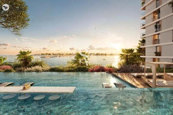 Orise by Beyond Tower 1, Orise by Beyond, Dubai Maritime City, Dubai