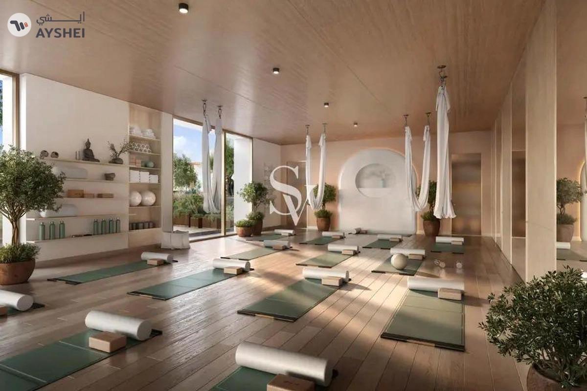 Orise by Beyond Tower 1, Orise by Beyond, Dubai Maritime City, Dubai-15-15