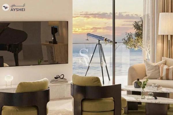 Orise by Beyond Tower 1, Orise by Beyond, Dubai Maritime City, Dubai