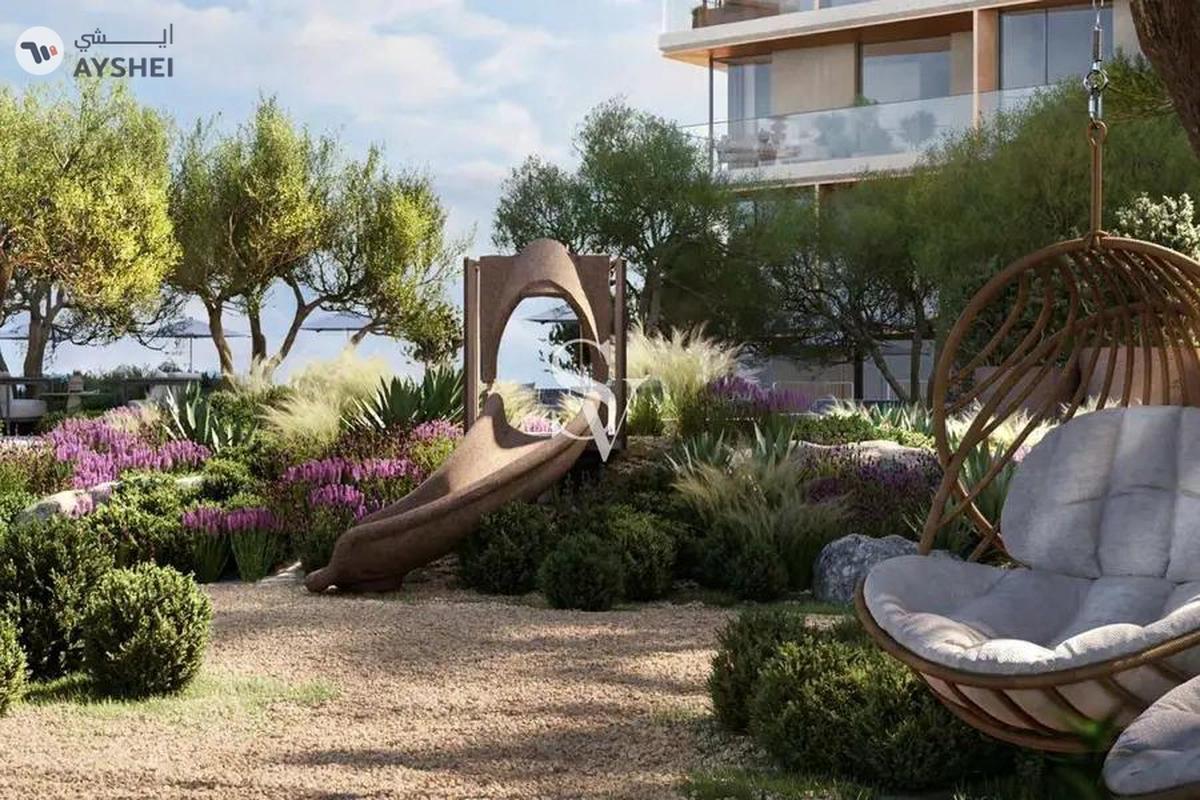 Orise by Beyond Tower 1, Orise by Beyond, Dubai Maritime City, Dubai-18-18