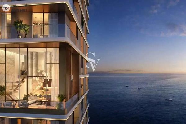 Orise by Beyond Tower 1, Orise by Beyond, Dubai Maritime City, Dubai